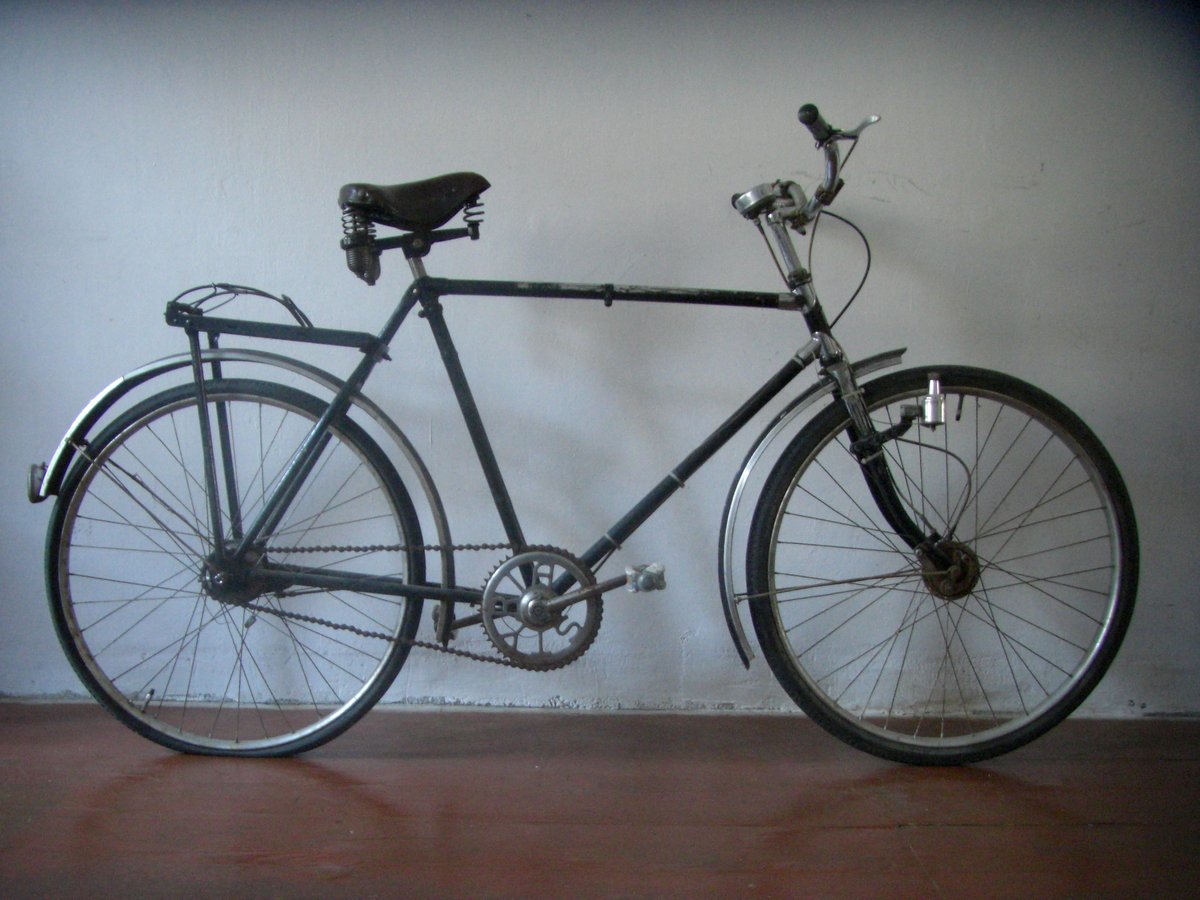 Fahrrad 30Er